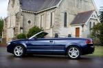 Audi A4 3.2 Cabriolet 2006 года (AU)